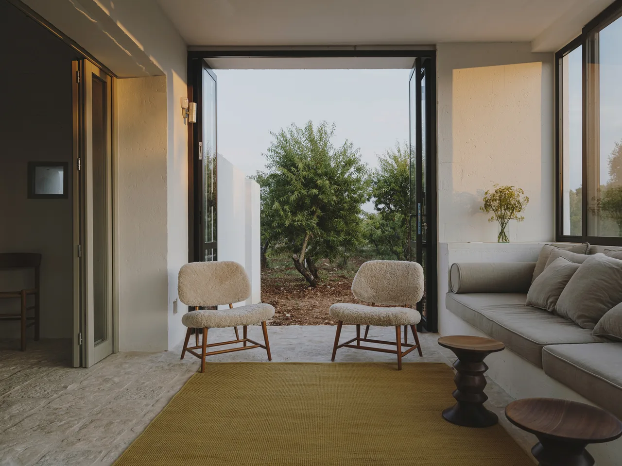 Villa Cardo 13