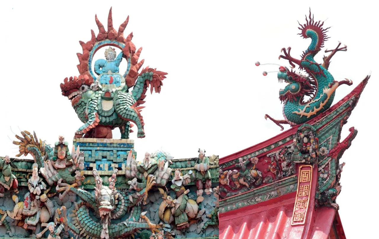 kien truc dinh chua hoi quan phuoc kien