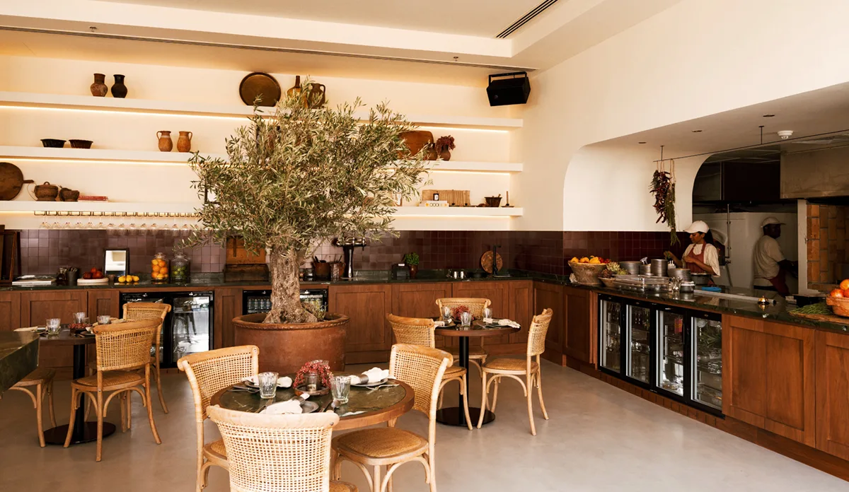 nha hang hanar abu dhabi diem den am thuc