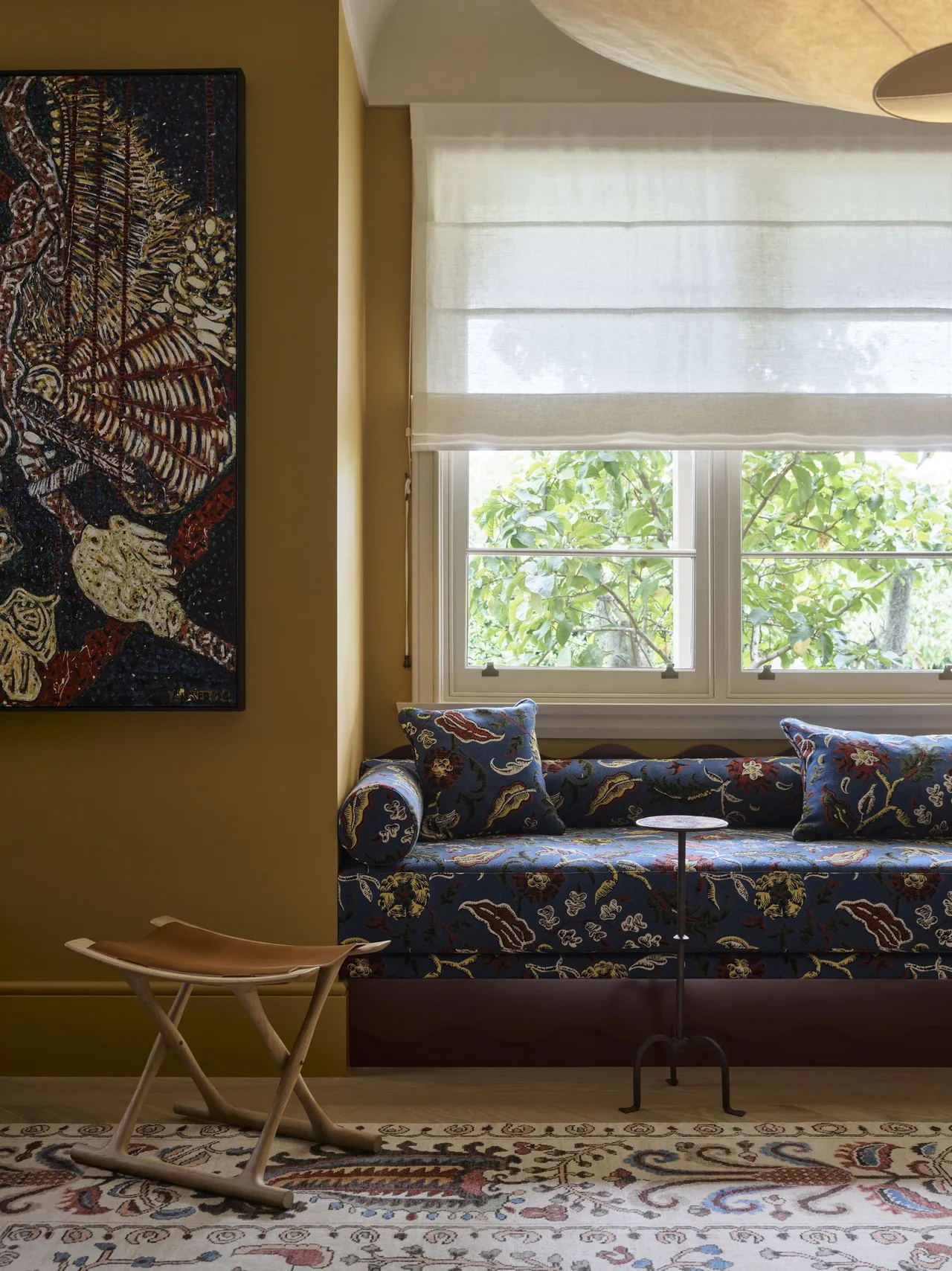 cai tao Lower North Shore Sydney Golden Light studio Arent & Pyke