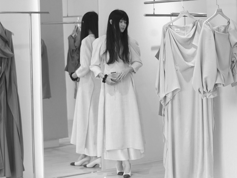 Style Book - NTK Ngô Thái Bảo Loan