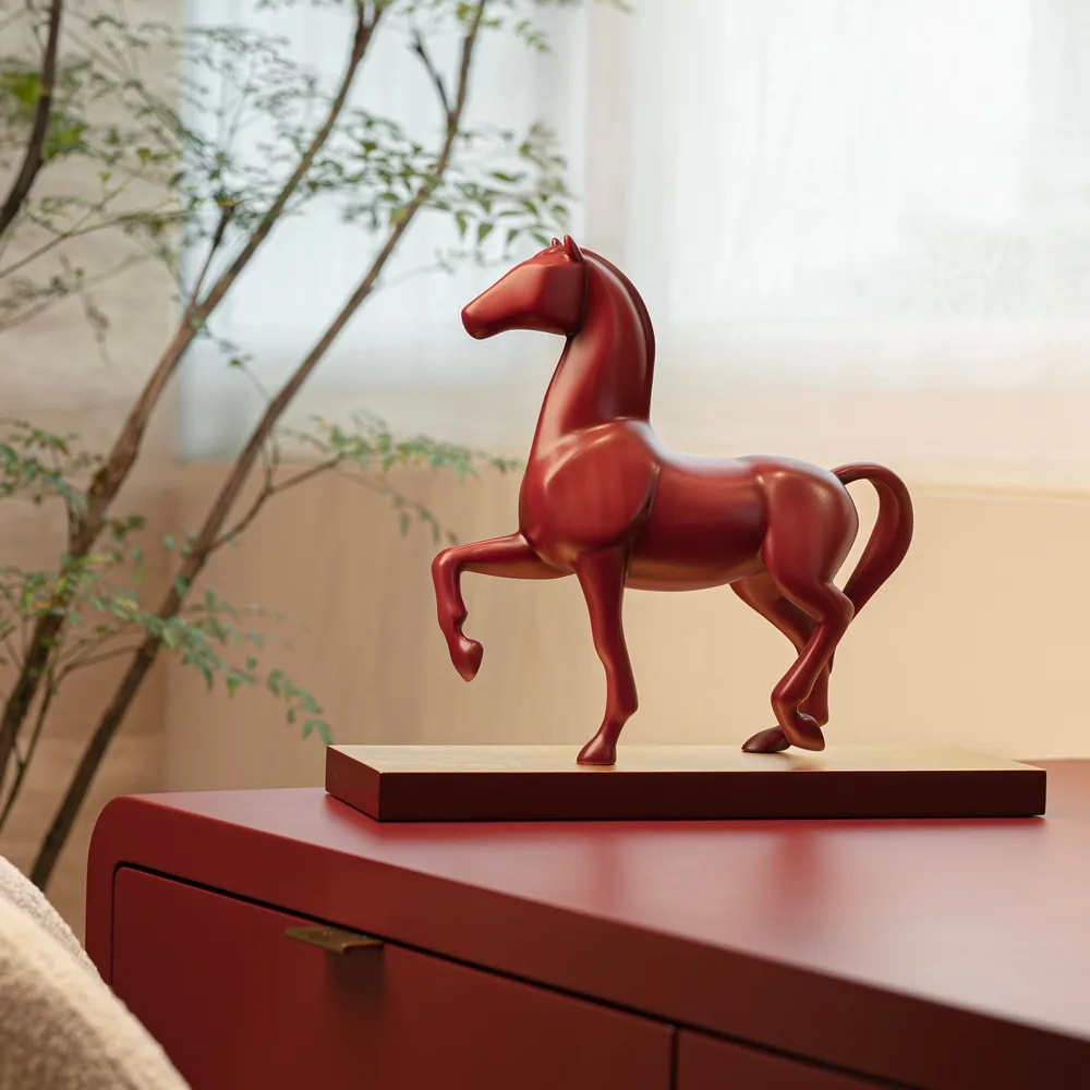 trang tri tet hinh con ngua ma nien bat trang museum phan linh grade b gallop hanoia nhong nhong lamphong ma hanh xuan QSAM vu hoang ONON details giong Rocking Horse Asian Symbols Leaping Horse Swarovski binh hoa Cheval d’Orient Hermes Horse Large Black & Glossy Gold VGnewtrend Rocky Magis Horse Reflections Copenhagen