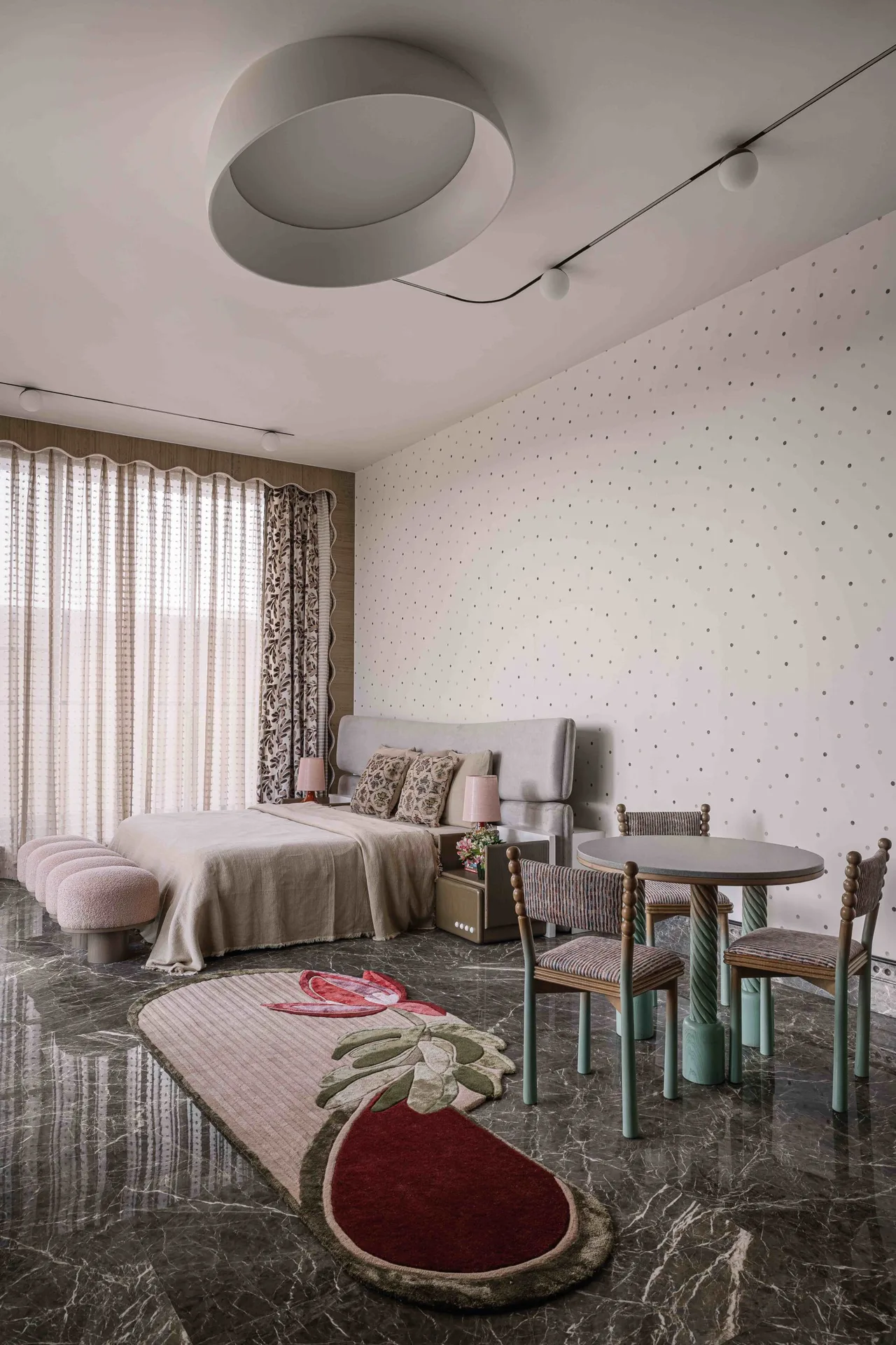 Kolkata InGrained Pooja Bihani studio Spaces & Design