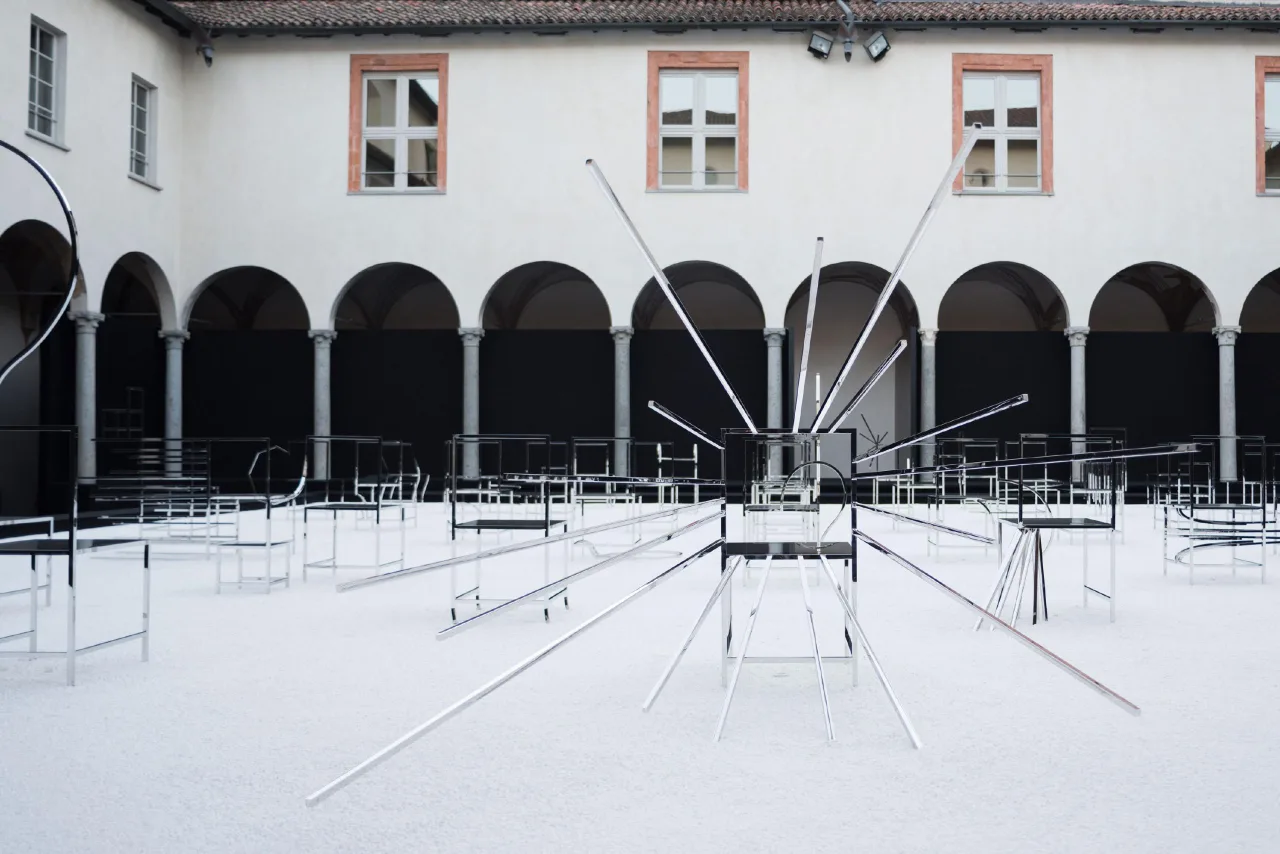 50 Manga Chairs nendo do noi that typology