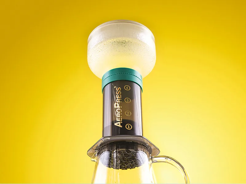 cà phê cold brew drip 3