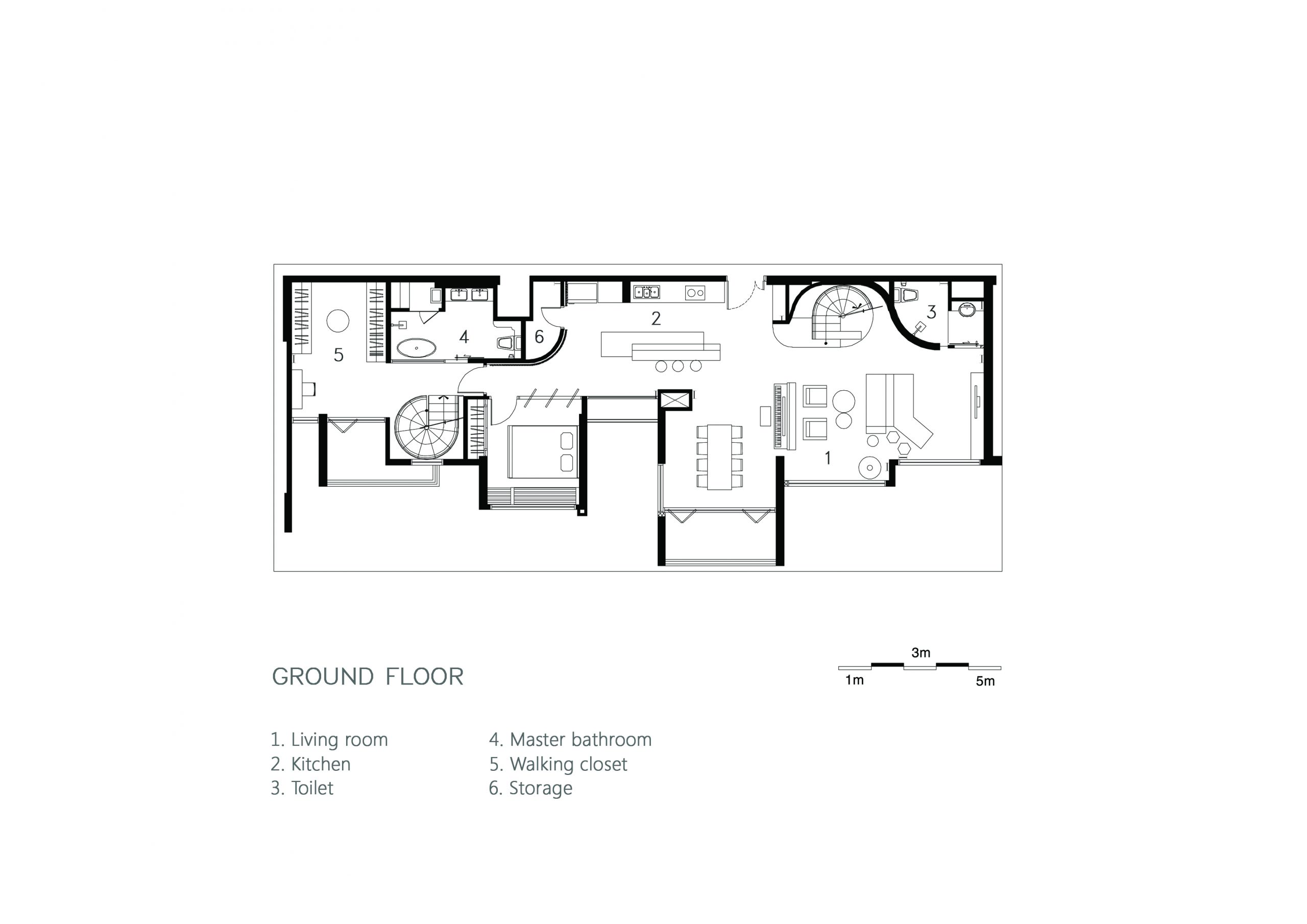 industrial penthouse 17