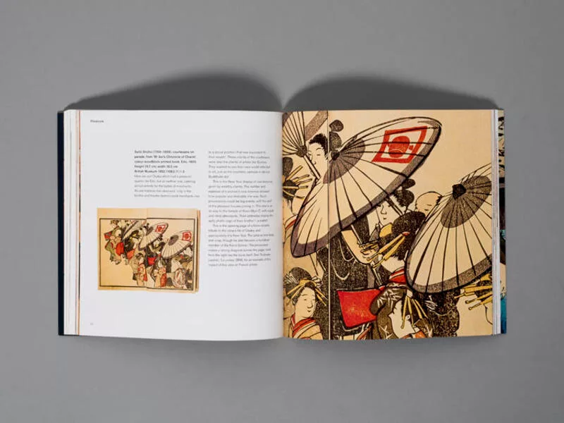 Japanese Art Close-up - Tôn vinh nghệ thuật Nhật