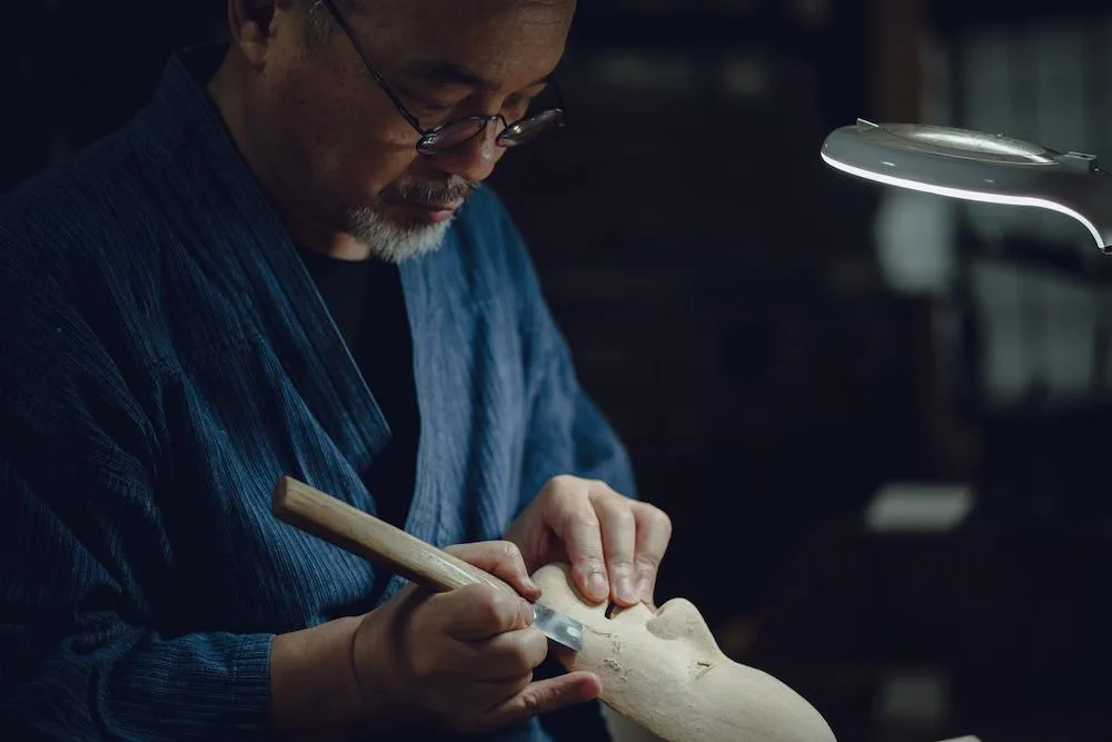 Handmade in Japan 6
