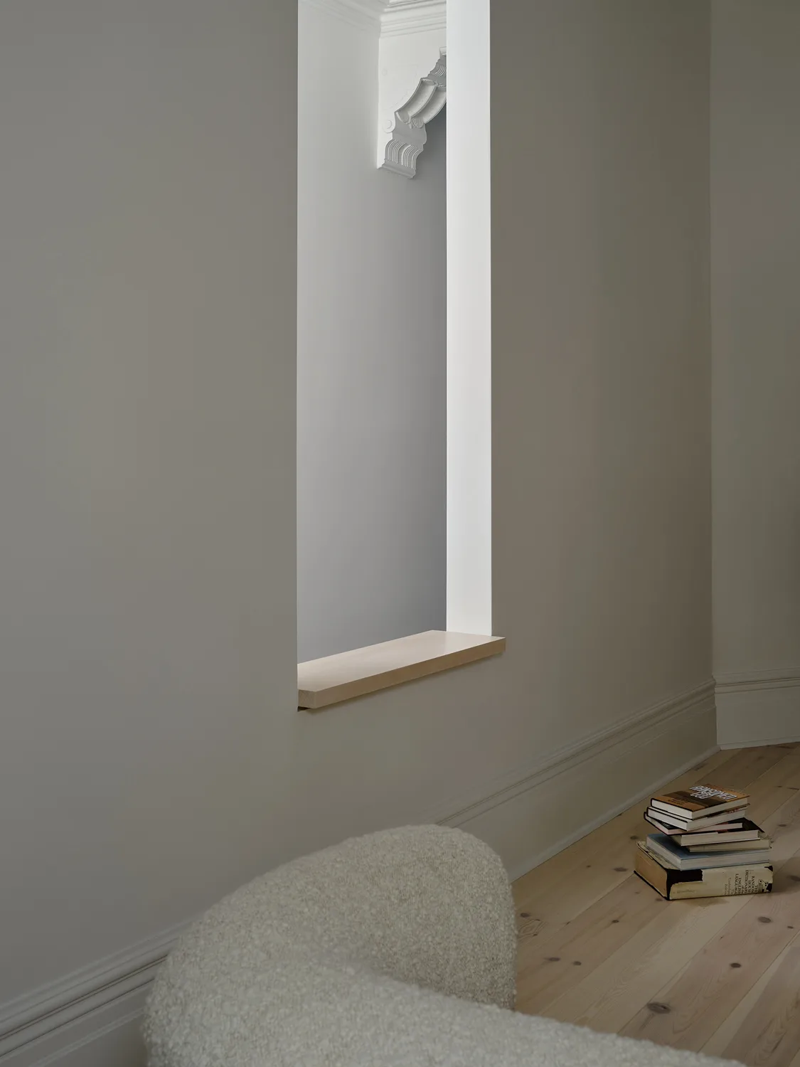 Camera Lucida House 2
