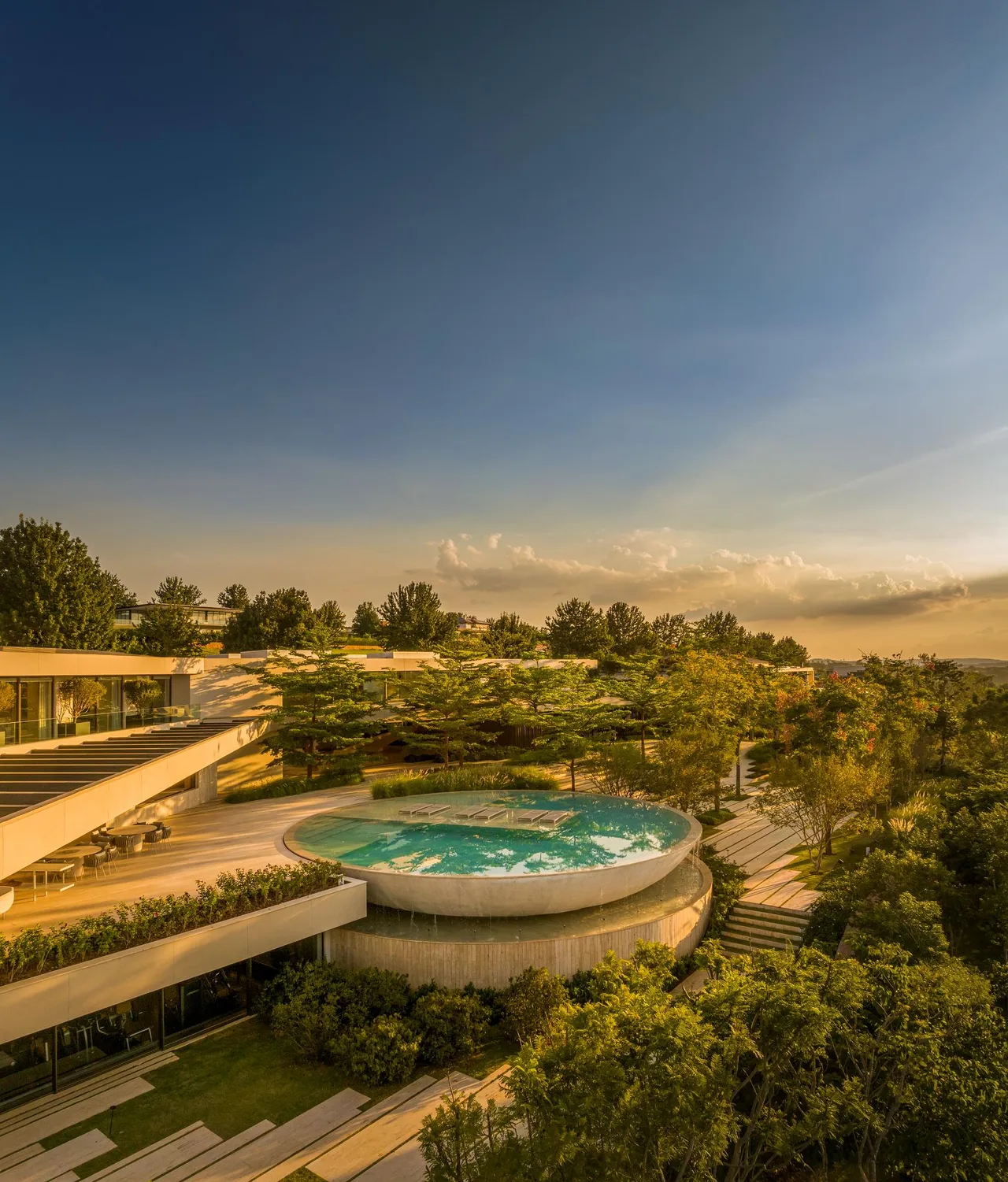 biet thu Casa da Baro Passarelli Arquitetos São Paulo Brazil
