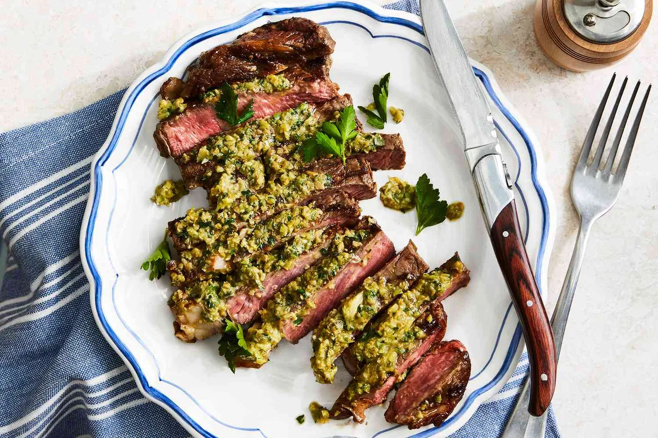 bo hon hop beefsteak
