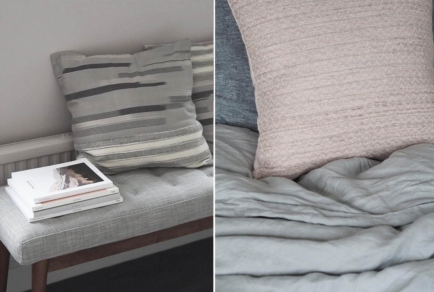 phòng ngủ đẹp cate st hill pink-blush-bedroom-before-after old elledecoration vietnam 6