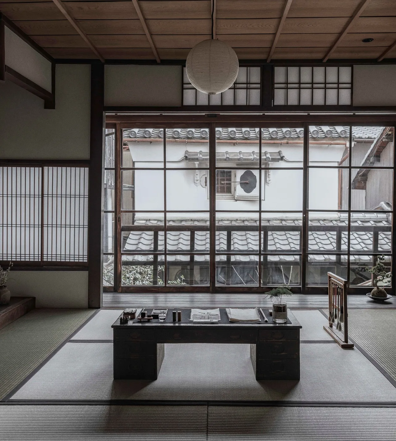 le labo nha nhat ban truyen thong kyoto flagship