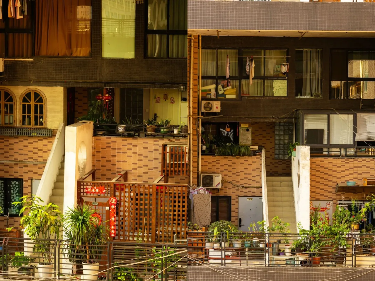 chung cu manhattan nature thanh do dollhouse nha bup be