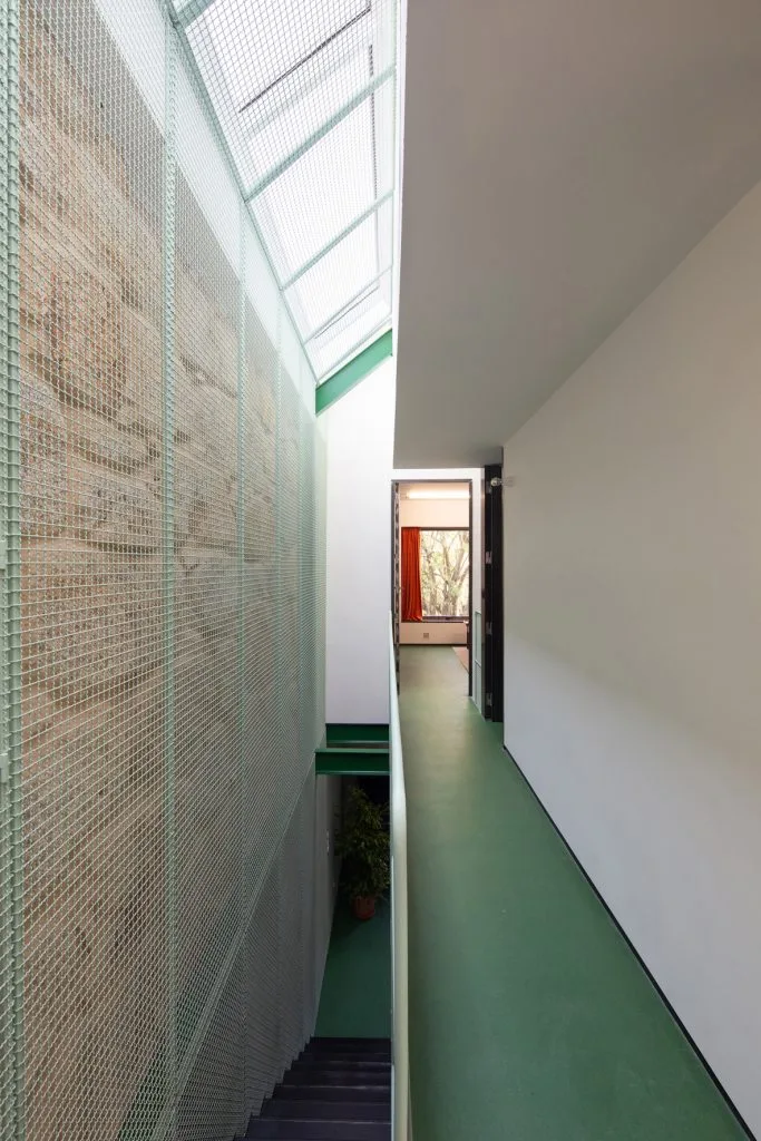 GreenHouse 7