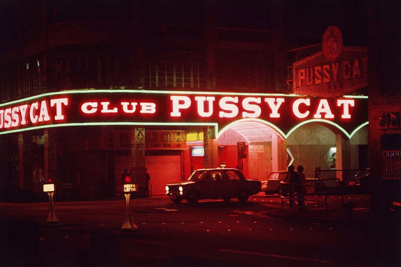 greg girard m+