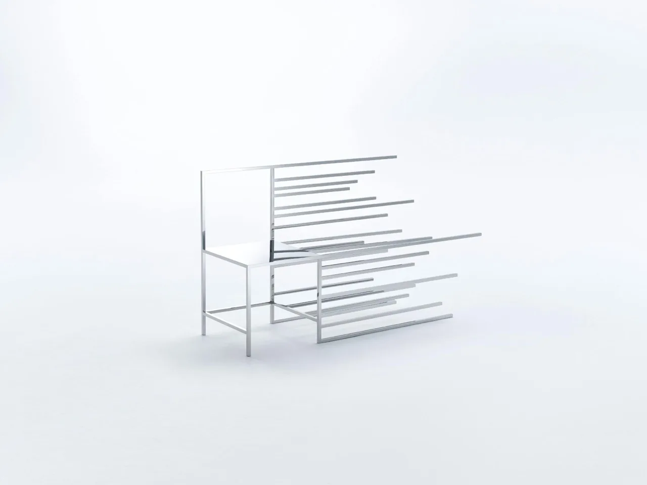 50 Manga Chairs nendo do noi that typology ghe
