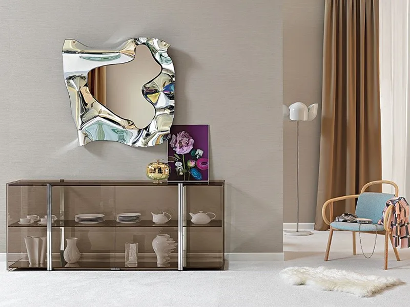 Đấu giá nội thất cao cấp từ Eurasia Concept