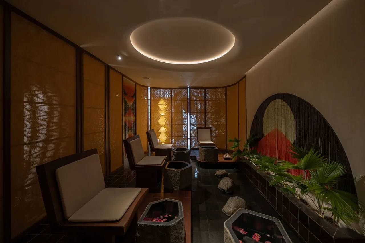 lang spa the lab saigon tri lieu dong y