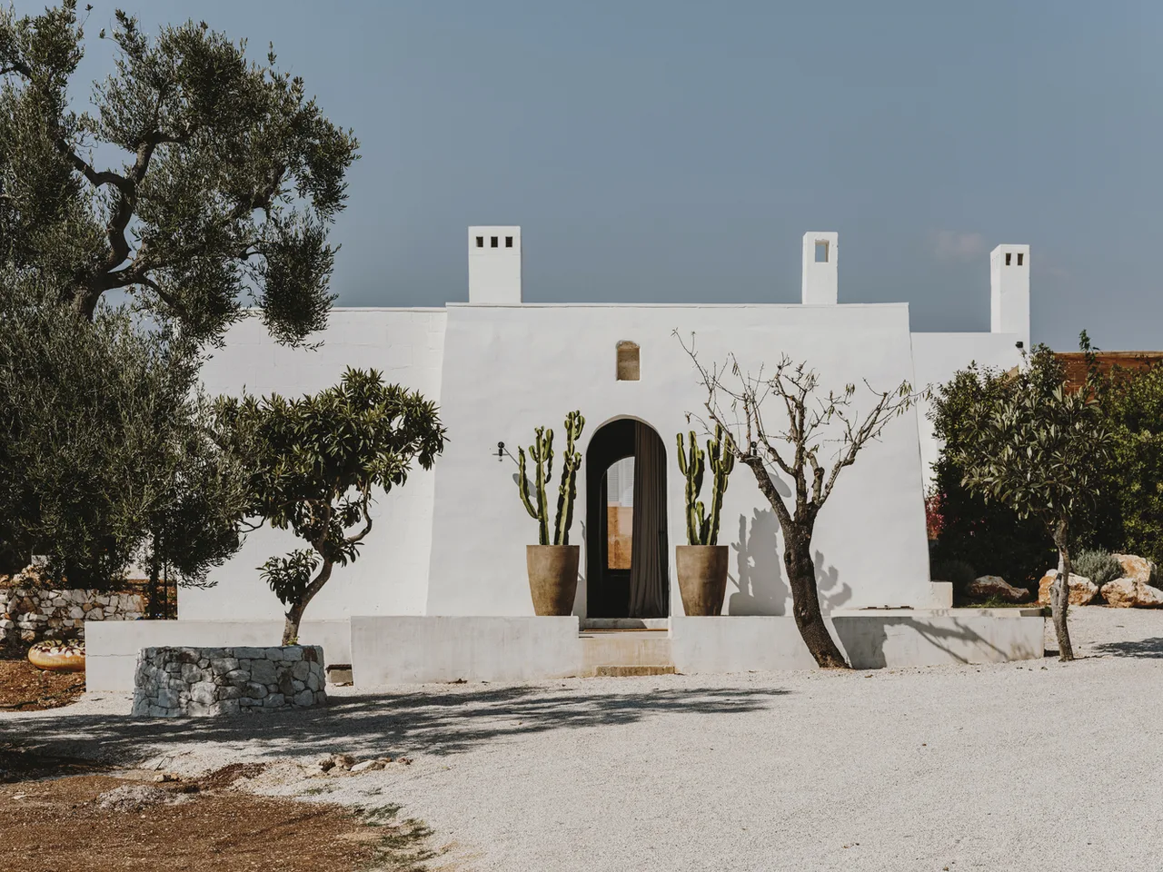Villa Cardo 3