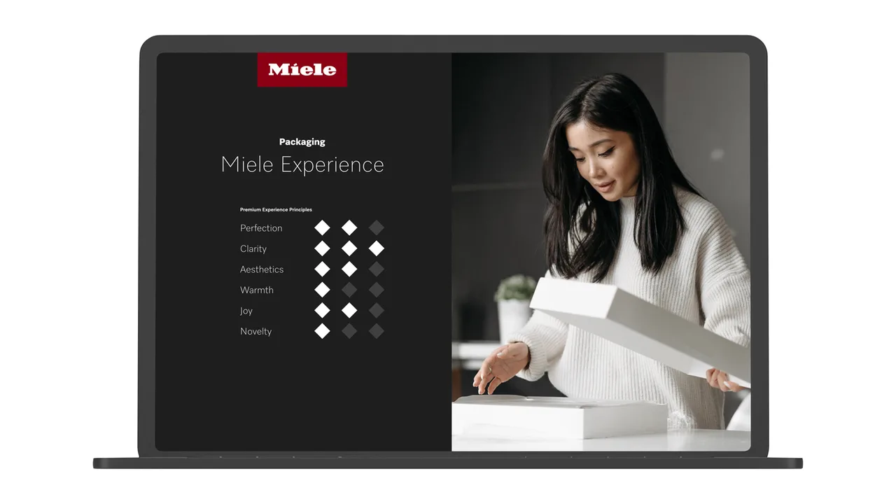 Miele 1