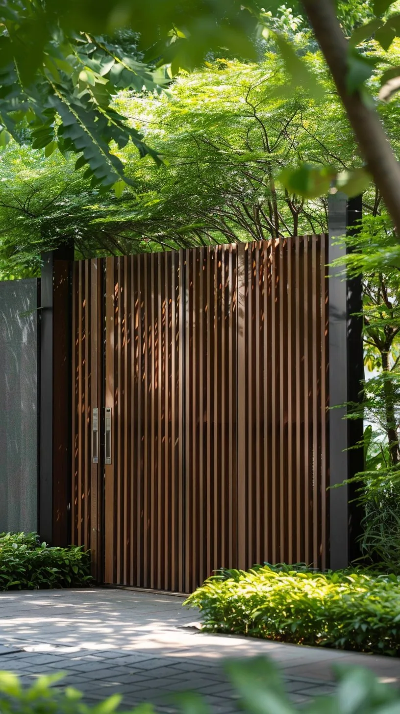 cua go wood door