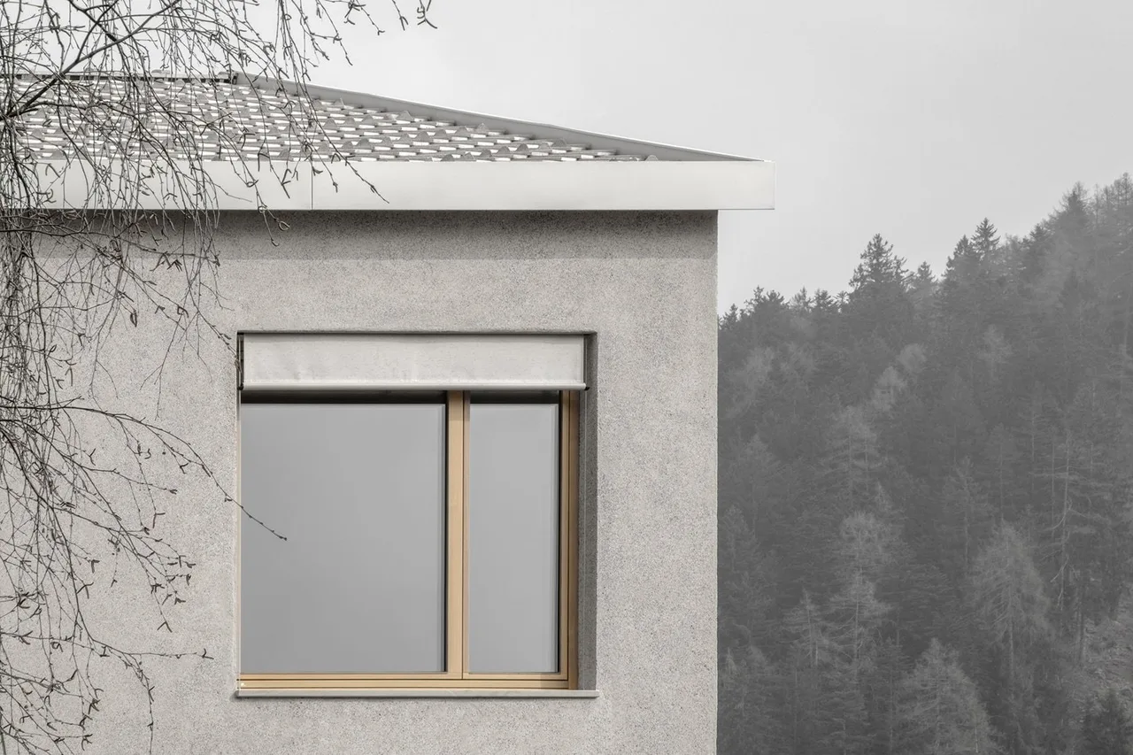 Haus am Hörmannweg 4