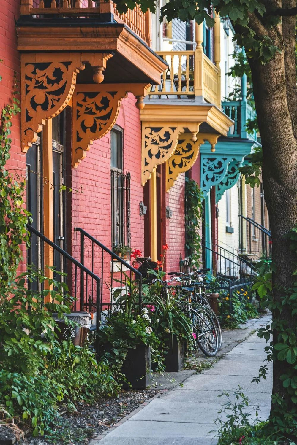 Diem den Montreal