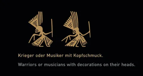 Bronze drum hoa van