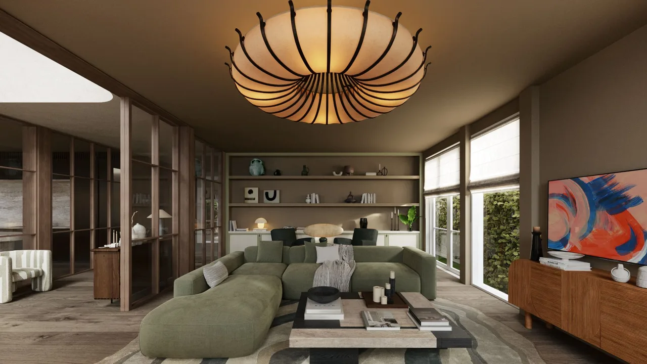 Limdim House Studio decor hot list