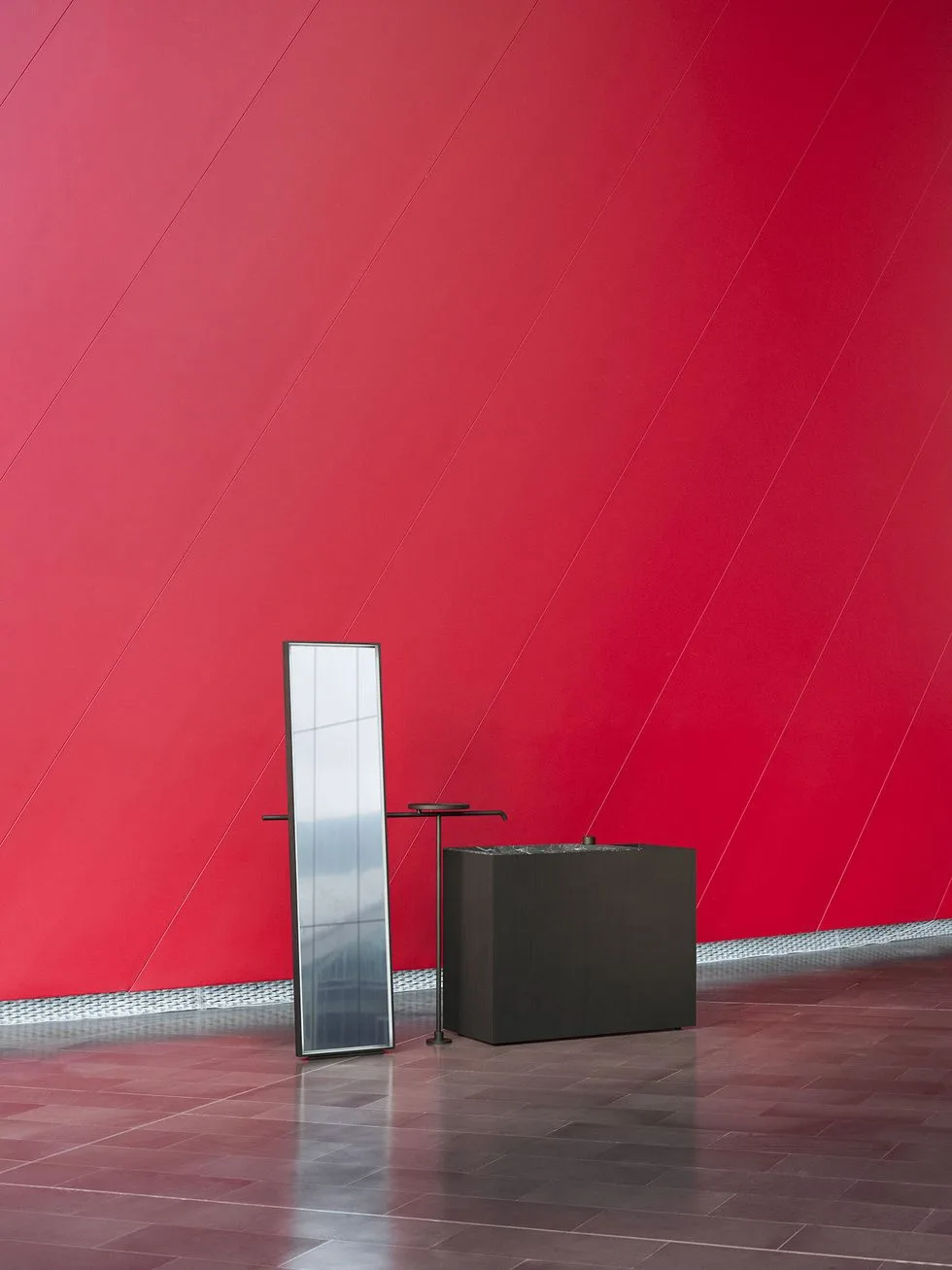 Foster+Partners bathroom falper edida 2024 giai thuong