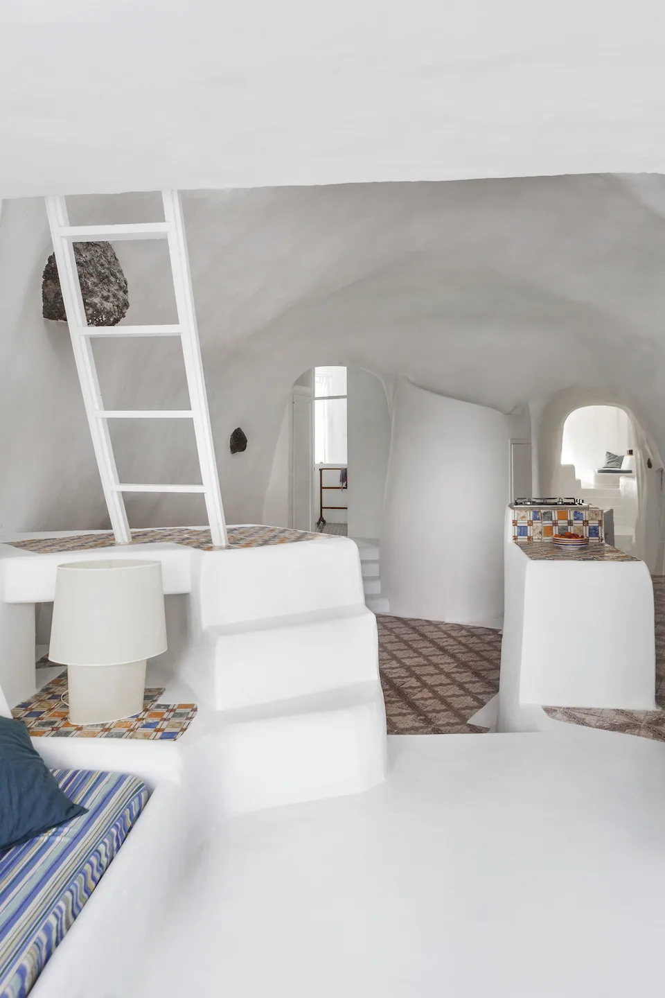 kiến trúc địa trung hải casa-ponza_elledecoration viet nam