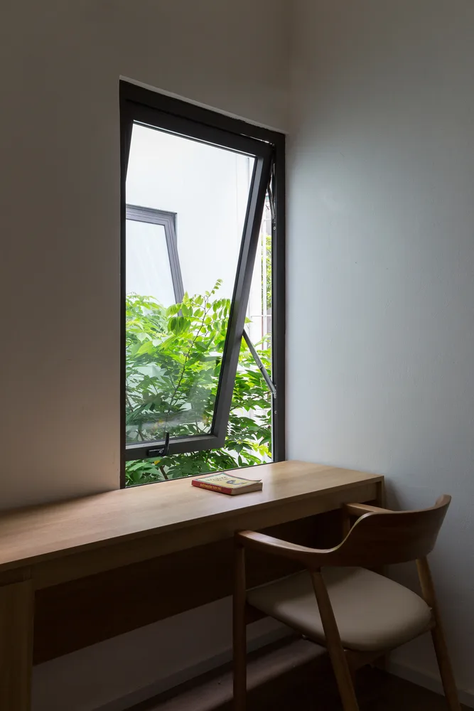 nhà phố Thuỵ Khuê HGAA