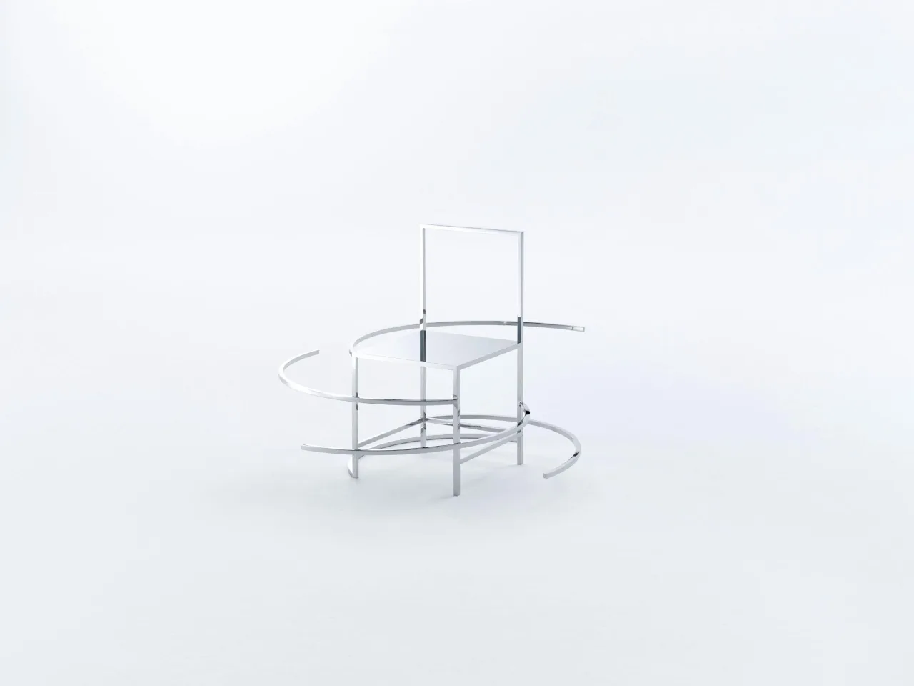 50 Manga Chairs nendo do noi that typology ghe