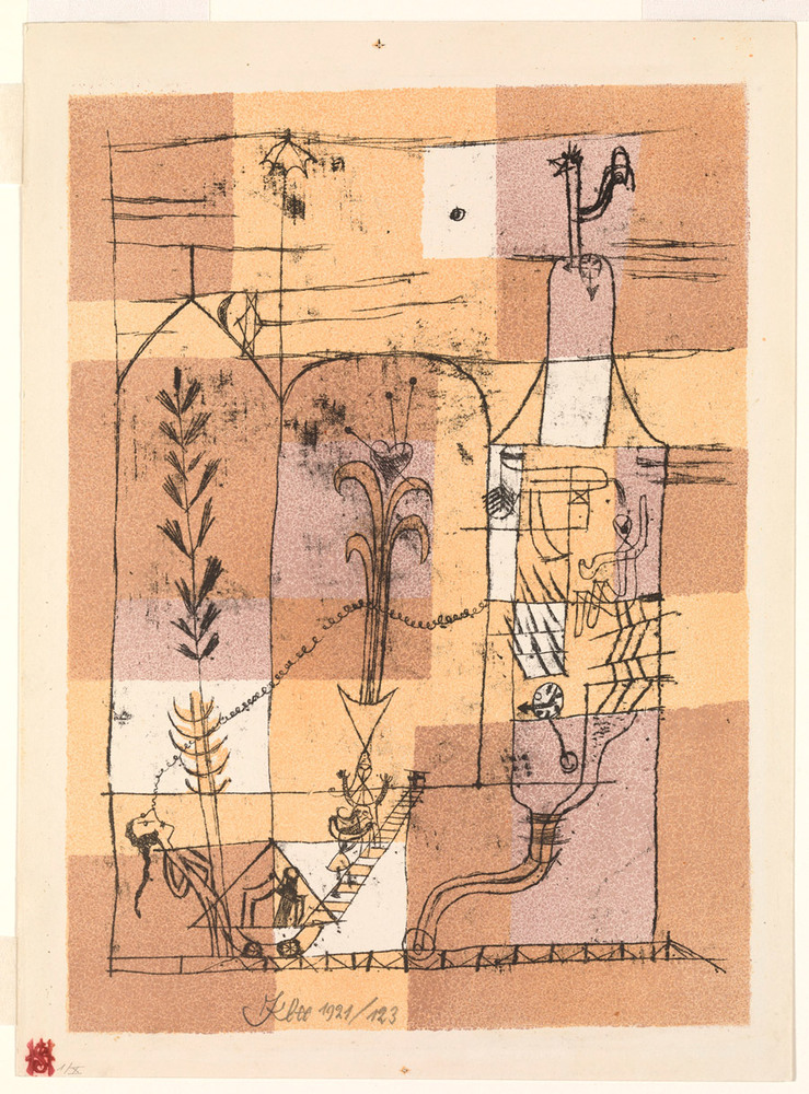 phong trào Bauhaus 2