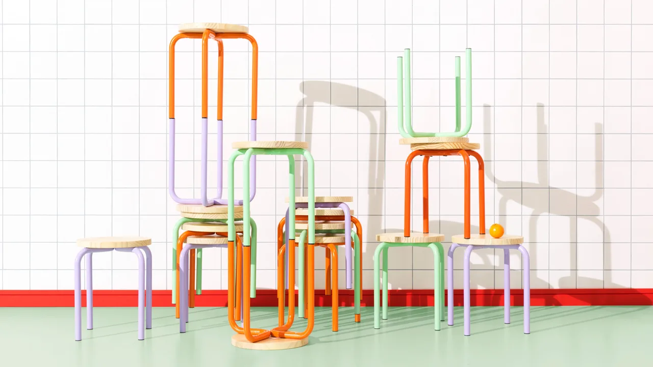 Ikea 80th anniversary collection 6