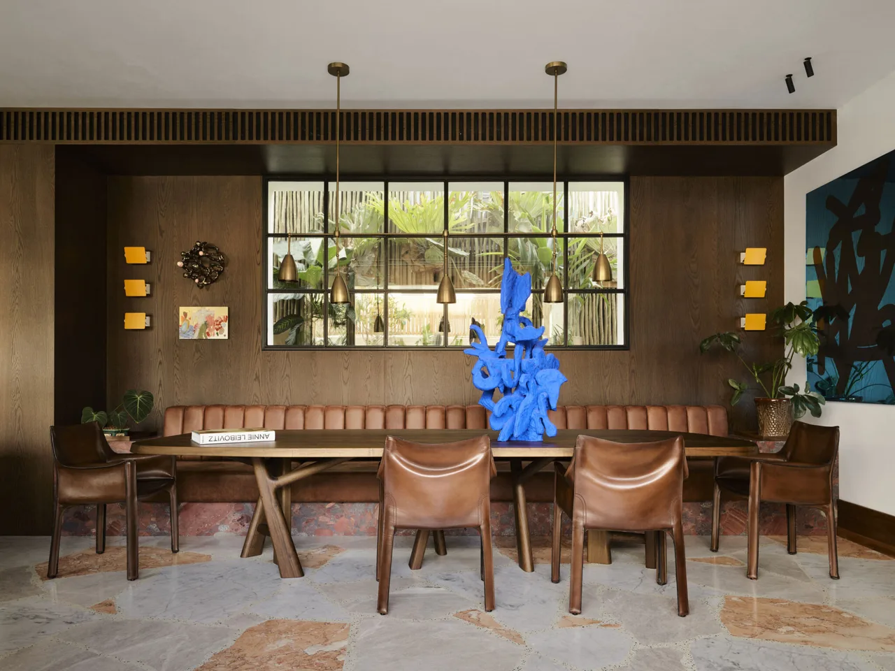 Nhà ven biển Tamarama 6