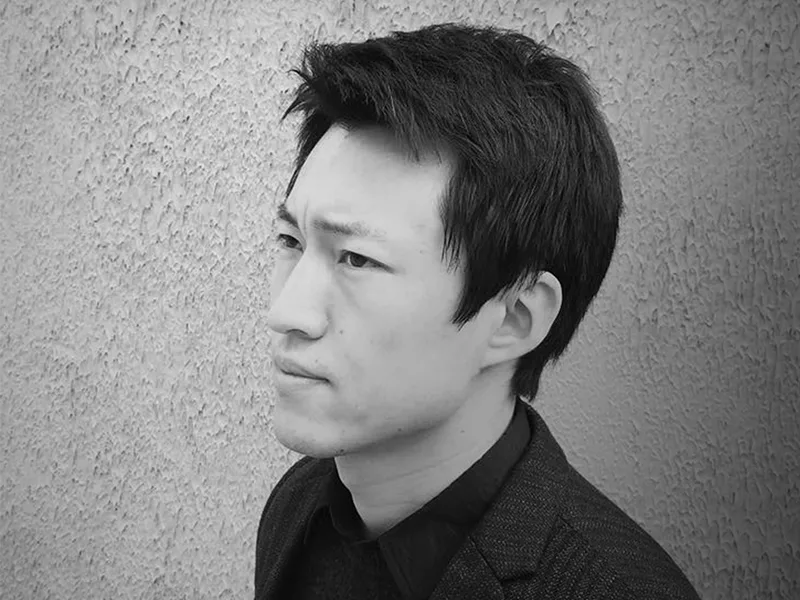 Ximi Li - Người sưu tầm cái đẹp