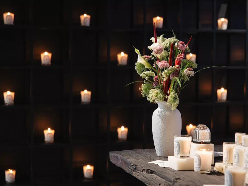 Diptyque Classic Candle 2026: Sự trở lại của một biểu tượng