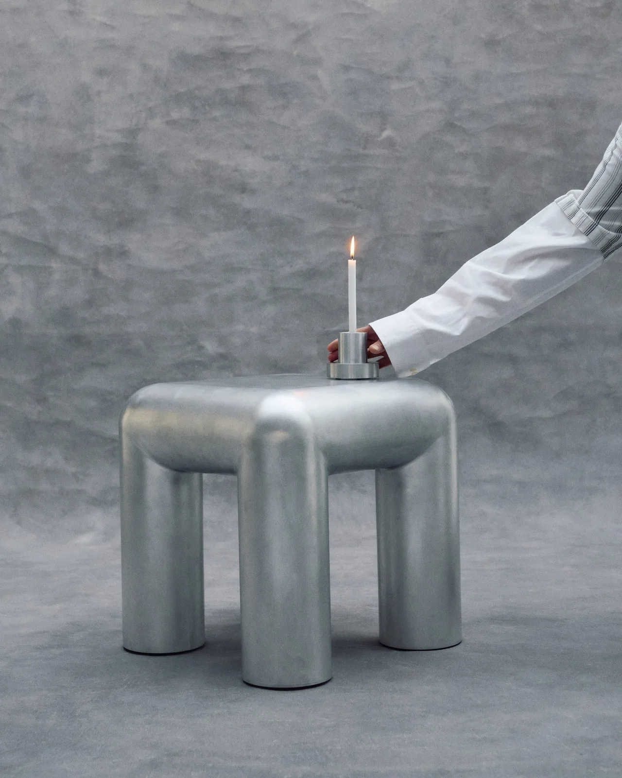 cubio side table formarkivet ban phu do noi that