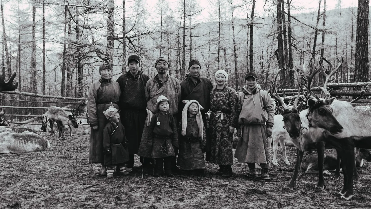 du lich mongol mua thu du muc chan nuoi tuan loc