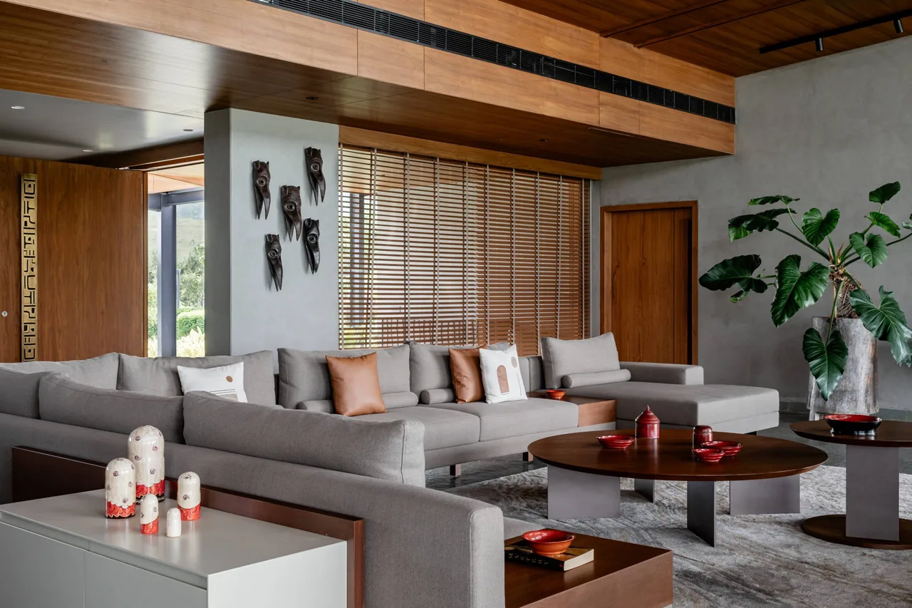 Nasik an do A place to Rejoice Hiren Patel Architects