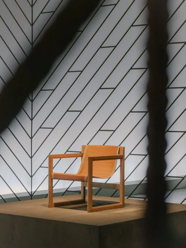 hermes milan design week noi that