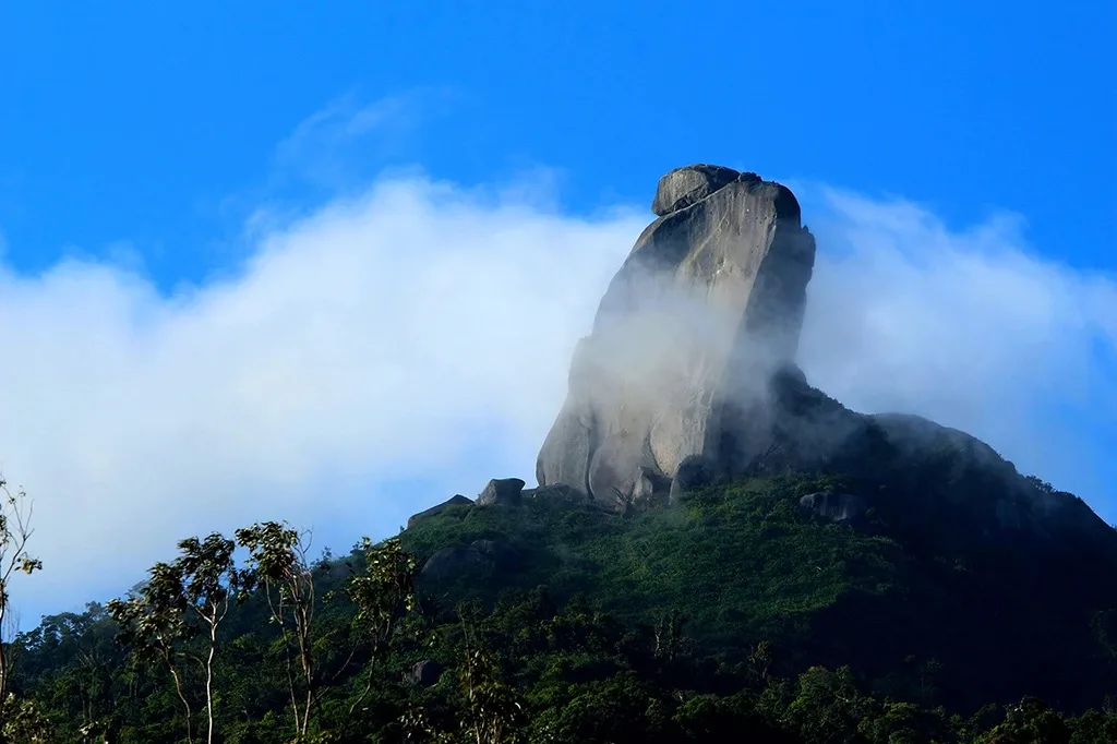 Nui da voi viet nam dak lak phu yen kien giang quang ninh ngu hanh son da nang