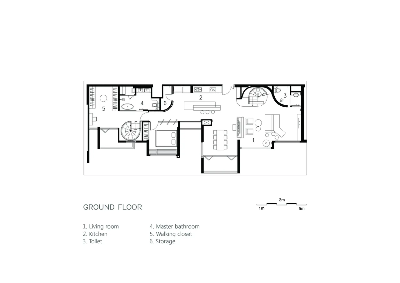 industrial penthouse 17