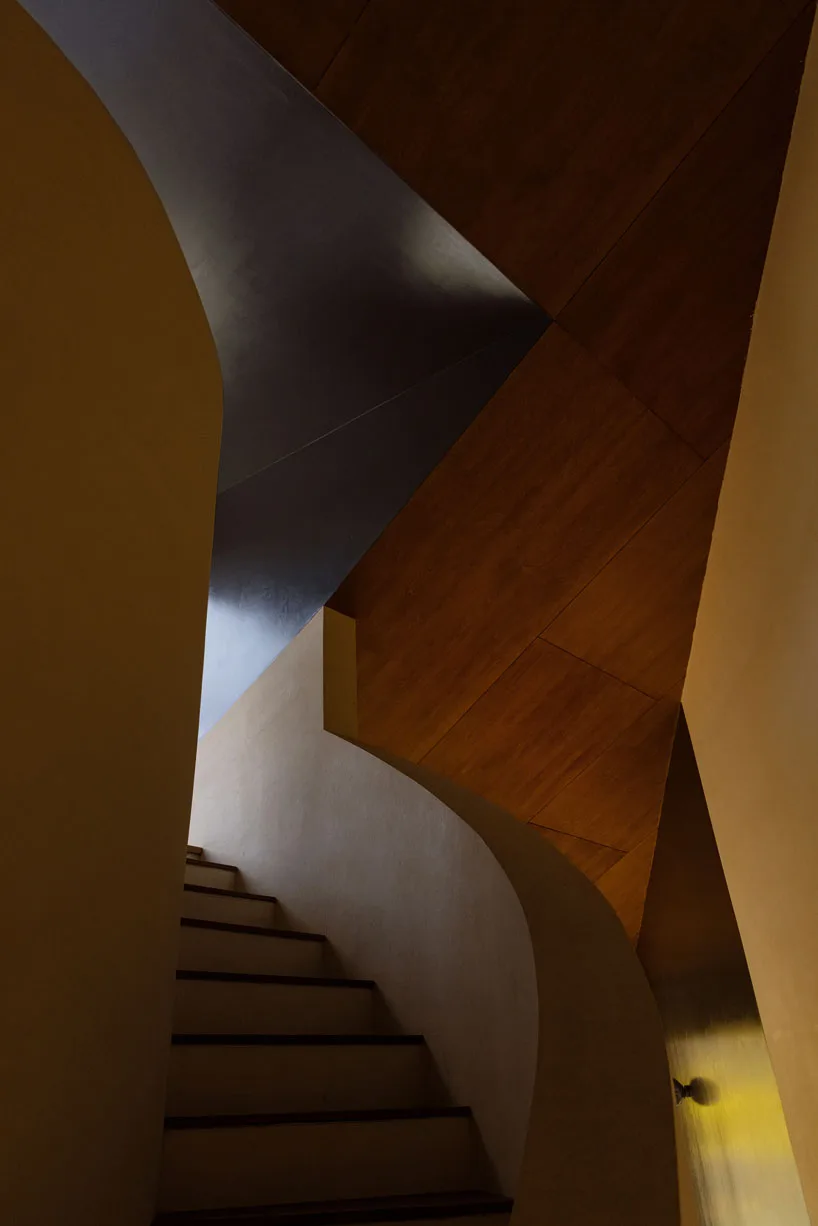 treehouse Lost Villa Ginkgo Valley Hotel Moguang Studio