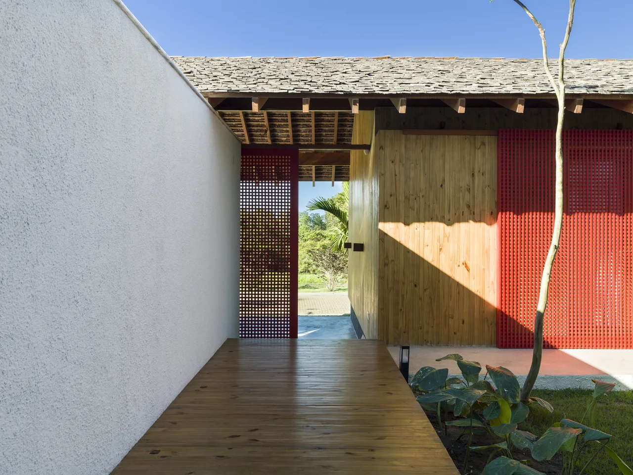 FVB House 9