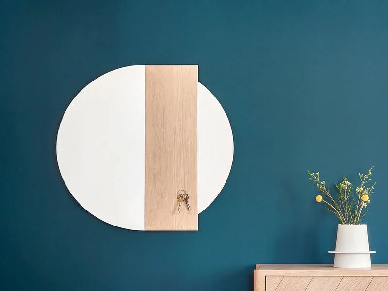 Bộ sưu tập gương đầy cá tính từ Hartô