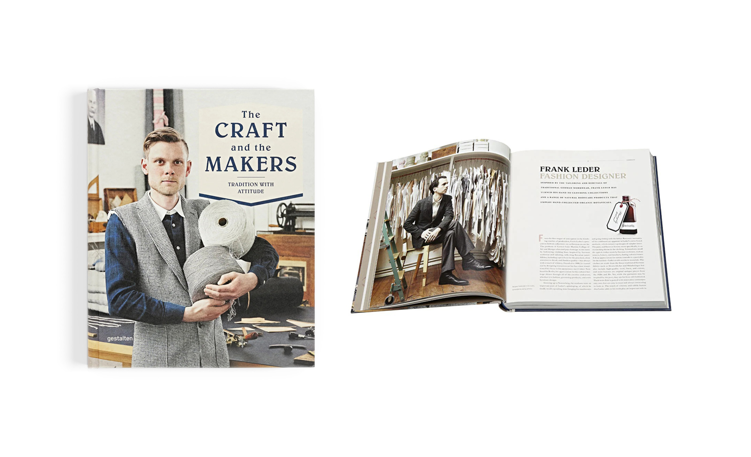 Sach craft makers