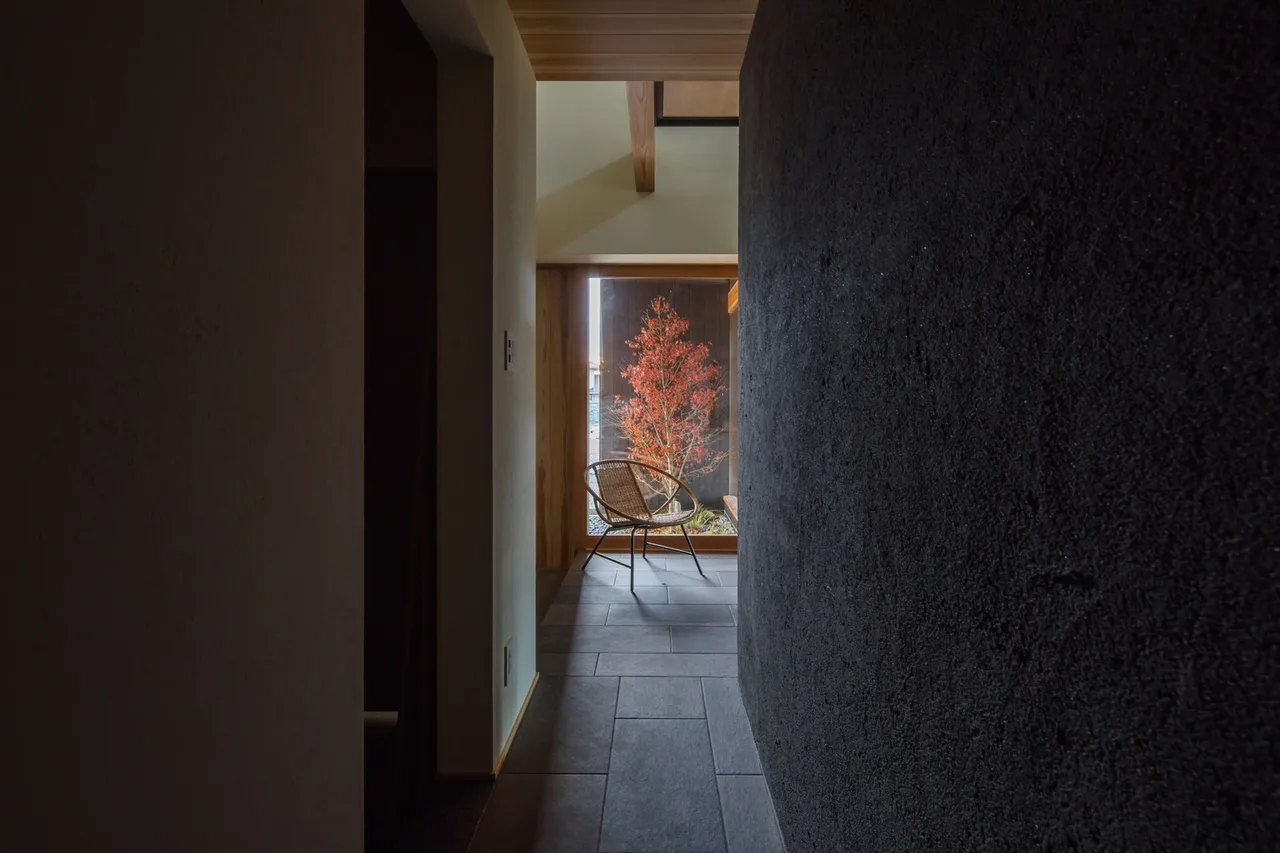 Terasho House 5